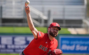 Giolito又受傷！將錯過開季