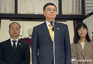 北市要罷團申請集會遊行 卓榮泰撂重話:北市警若無法理解  會做必要處置