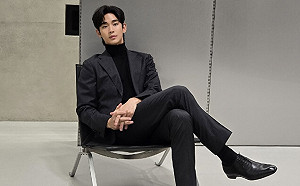 快訊》金秀賢認了交往金賽綸！經紀公司四度發聲否認「未成年戀愛」傳聞