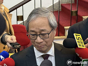 首個預算成功解凍的部會 文化部49案34億全數解凍