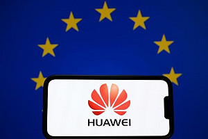 涉嫌行賄歐洲議會議員! 華為歐盟總部辦公室遭比利時檢方搜查