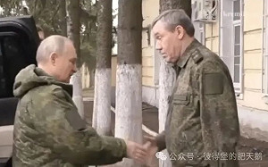 普丁視察庫爾斯克稱烏軍為「恐怖分子」 專家：俄談判態度恐日趨強硬