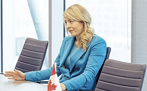 加拿大外長警告：美國能對這種鐵桿盟友動手 還有誰能倖免？