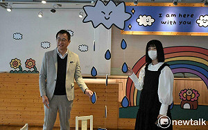 深耕高雄甜點市場  業者以大樹金鑽鳳梨入味