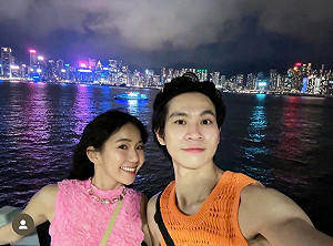 再反擊家寧!Andy發影片曝內幕:收益超過1億、營利全進張家個人「外幣帳戶」