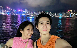 再反擊家寧！Andy發影片曝內幕：收益超過1億、營利全進張家個人「外幣帳戶」