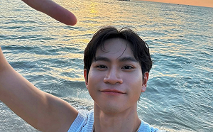 創紀錄！個人頻道不到一週破200萬 Andy發文：希望不會存在在懦夫身上 