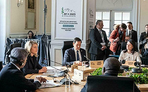 G7外長聲明刪掉「一中原則」! 中國氣噗噗：險惡用心粗暴干涉內政