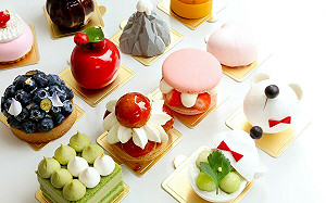 台中日月千禧酒店12週年慶大優惠！ 祭出星宇機票、總統套房大獎