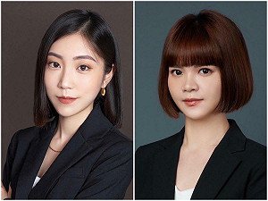 北市府小內閣異動!年輕女首長增 媒體人掌觀傳局、增2美女副發言人