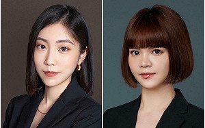 北市府小內閣異動！年輕女首長增 媒體人掌觀傳局、增2美女副發言人