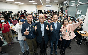 吳子嘉辱罵魏哲家｢醜胖子｣徐巧芯笑翻！許美華：國民黨真的沒救了