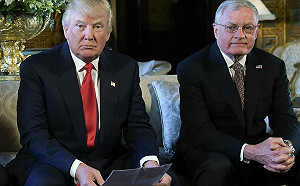 親烏立場惹議？凱洛格獲川普指派擔任烏克蘭特使  