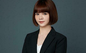 曾為徐巧芯助理謝克洋嗆聲邱議瑩惹議 魏汶萱接北市府副發言人