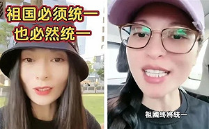 中配亞亞與民團開記者會?「台灣國際家庭互助協會」背景全被挖 去年曾挺徐春鶯