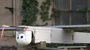 中國炫耀「飛龍-60A」巡飛彈 號稱能智能分配攻擊目標、具破甲能力