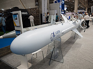 不用靠美國了?烏克蘭魔改「海王星」 傳射程擴增達1000公里