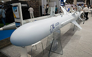 不用靠美國了？烏克蘭魔改「海王星」 傳射程擴增達1000公里