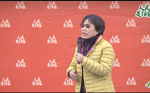 斥藍白無視交安！劉世芳：桃園92處需改善危險路口 預算送立院被砍