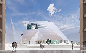 大阪世博 日媒：日方要求更明確展現台灣館為民間參展