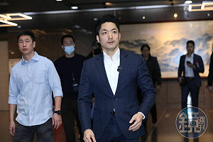 布局2026選戰露跡象? 蔣萬安轉型「戰鬥內閣」