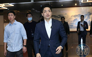 布局2026選戰露跡象？ 蔣萬安轉型「戰鬥內閣」