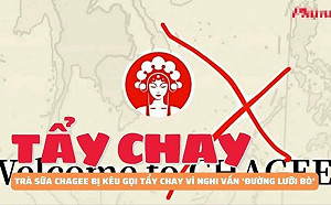 中國茶飲店偷放9段線遭抵制 矢板明夫：不敢惹怒小粉紅裡外不是人