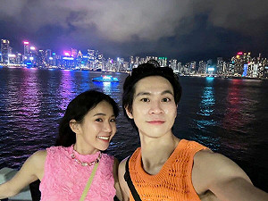 Andy老師控家寧、母親奪股份 民俗專家揭「整碗端走」原因