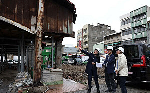 參訪苑裡掀海風與銅鑼窯 文化部長李遠：越接近生活的文化就越吸引人