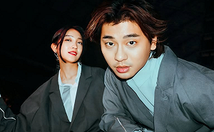 愛情長跑13年！YTR情侶壹加壹宣布結婚 甜喊：這是我的另一半