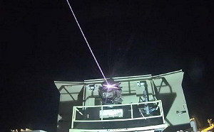 鐵穹將搭鐵梁！一次只要2美元 以色列宣布年底前使用新型雷射防空系統