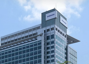技術輸台積電、商品市占率持續下滑 三星會長示警: 企業陷入生死關頭