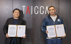 《寄生上流》投資方看好台灣！韓創投公司CIP攜文策院共組基金 助台灣影視進軍全球