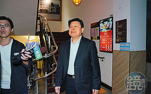 28元精美修容組來自紅色供應鏈 傅崐萁親信一條龍服務藍委惹議