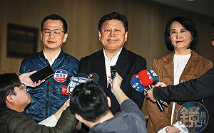 礦石開採稅大漲7倍 檢追縣府「有人」藉勢勒索業者要好處