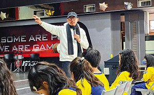 【新聞傳真】土耳其台灣中心再爆醜聞　裘振宇遭控包庇性侵犯主管