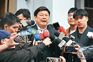 【大罷免二階熱戰1】21選區衝好快 走鐘、失言為罷藍委添柴火