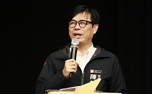 訪美後施政滿意度逾八成  陳其邁：剩下不到兩年加速高雄轉型 