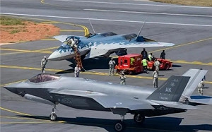 不是烏克蘭! 去年購買軍火前10大「這國」排第一 主要為了「這武器」…