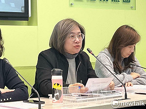 富察遭中國密審宣判 陳培瑜:國民黨幫「中配」富察說話了?