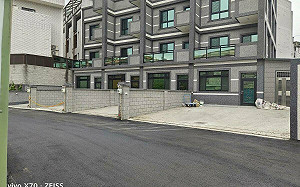 王婉諭控侵佔國土 林思銘認：承購即有成屋、疏於查證