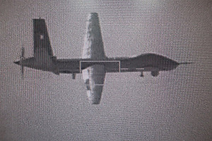 (影)今年最多!59共機、9共艦擾台 F-16V狙擊手莢艙標定「攻擊-2」