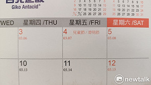 勞工權益看過來!兒童節、清明節連假出勤 勞動部:雇主須依法給薪補假