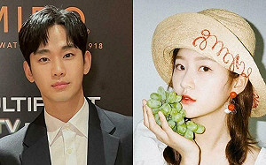 金秀賢遭控狂寄2封存證信函討債？經紀公司曝原檔反擊：早已達成協議