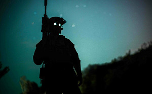 美國海軍陸戰隊第14次年度輪調部隊進駐澳洲北領地