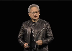 NVIDIA Blackwell效應!Enterprise SSD五大廠營收季增 最大黑馬曝光