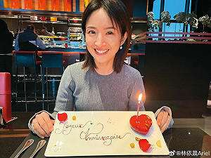 【林依晨喜迎二胎1】第一胎得來好不容易 林依晨親曝「追生」背後關鍵