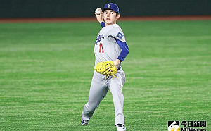 MLB東京賽直擊／今開箱佐佐木朗希初登板！