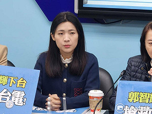 同意罷免民調遠高於罷免門檻 徐巧芯今出面喊:戰鬥到最後一刻