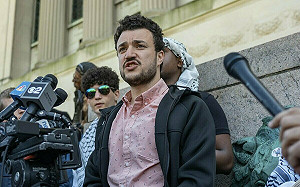 他被監禁 104 日！ 挺巴勒斯坦哥大研究生起訴川普政府 計畫索賠近6億